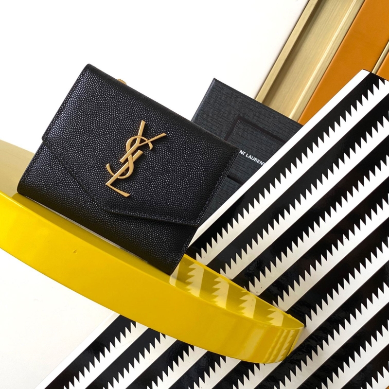 Y*L wallets & purse
